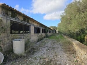 Country House for Sale in Artà