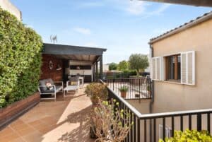 Town House for Sale in Manacor