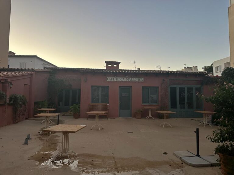 Commercial for Sale in Capdepera