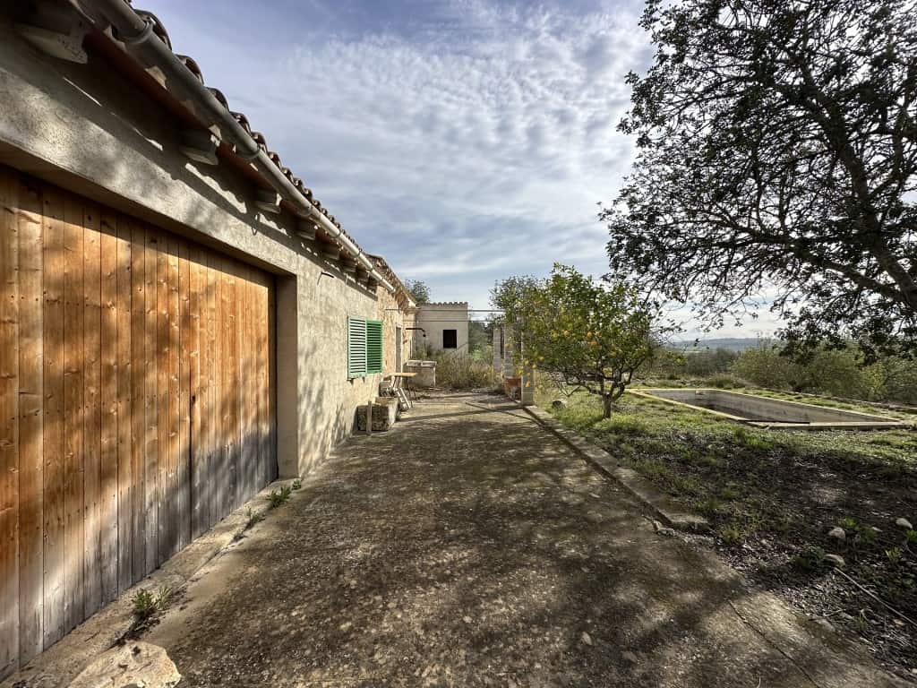 Apartment for Sale in Sineu