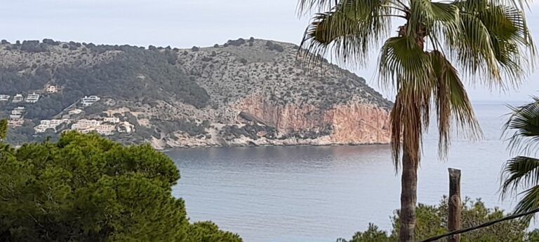 Plot for Sale in Capdepera