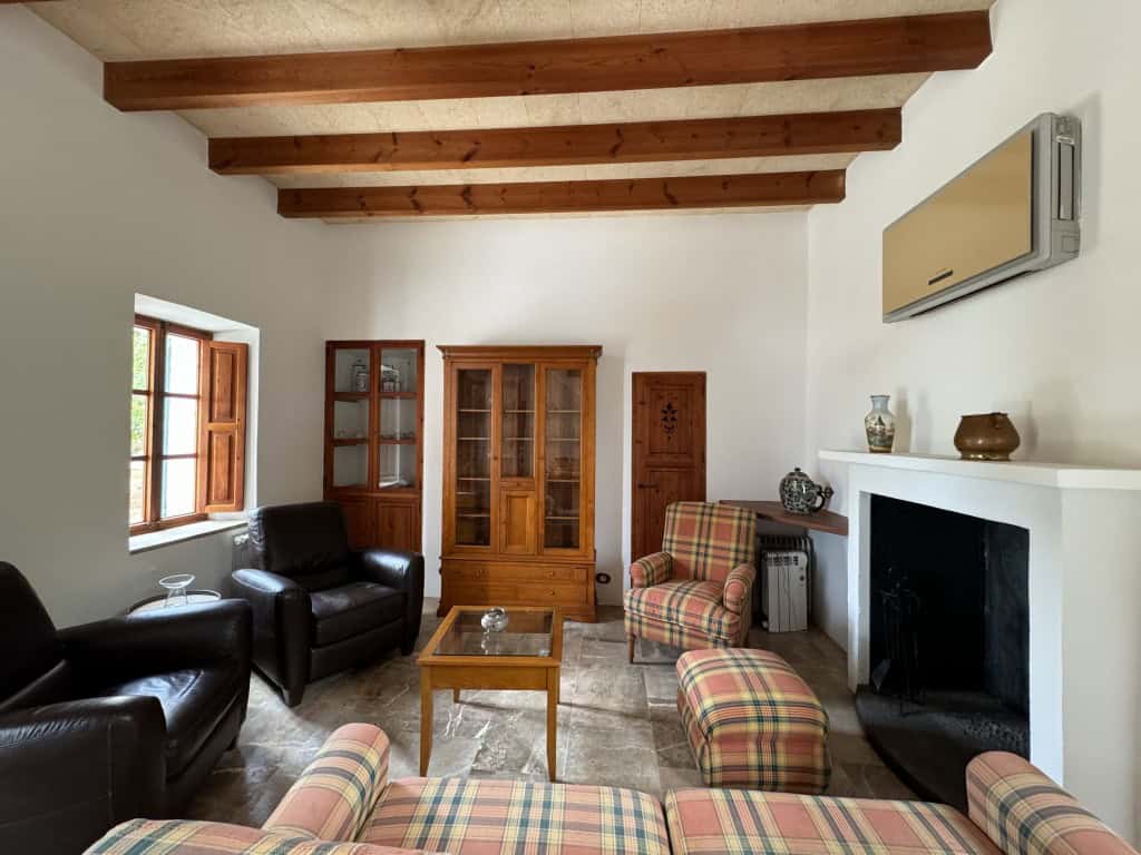 Country House for Sale in Sant Llorenç des Cardassar