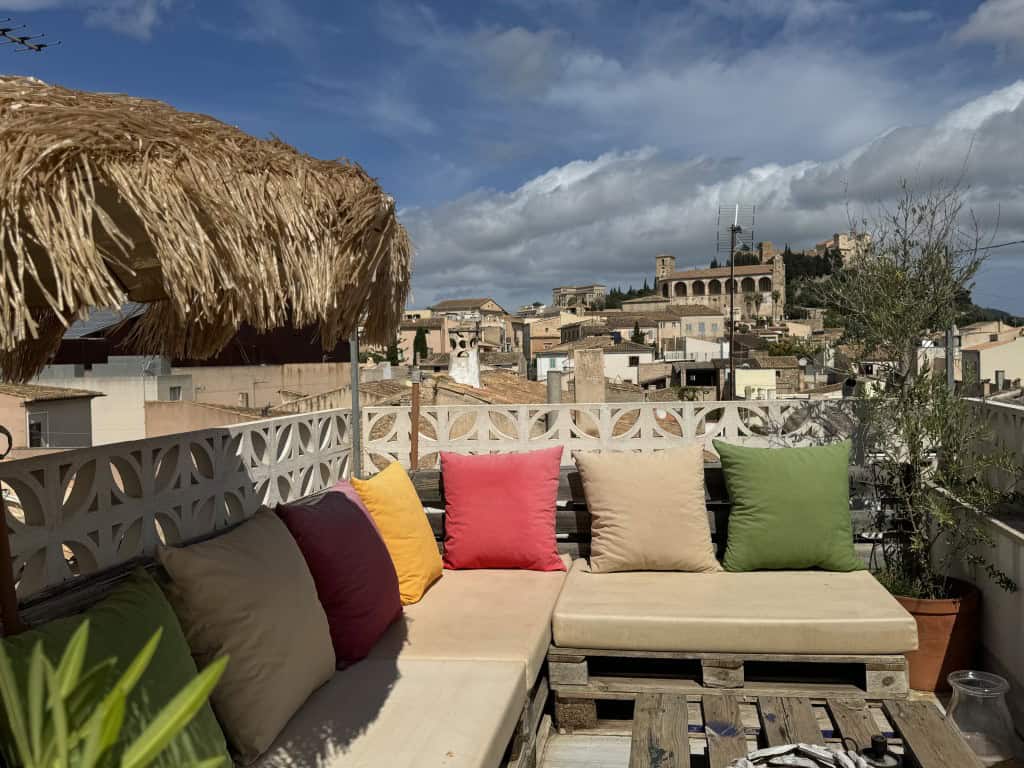 Town House for Sale in Artà