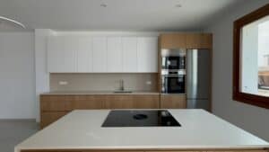 Apartamento para alquiler a largo plazo en Sant Llorenç des Cardassar