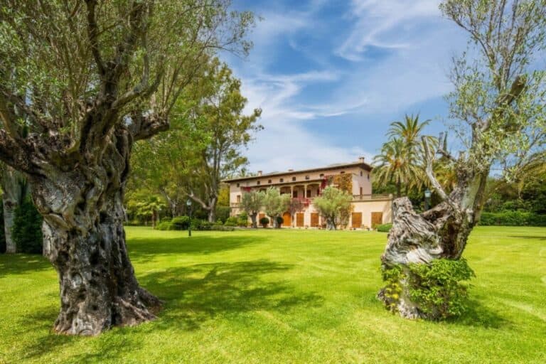 Country House for Sale in Pollença