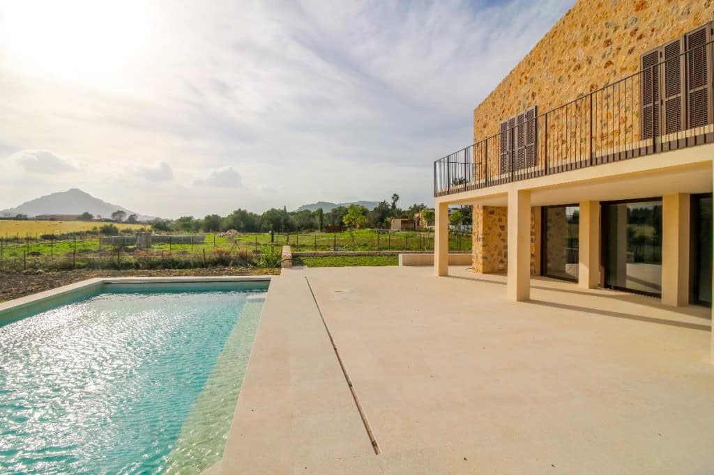 Country House for Sale in Alcúdia