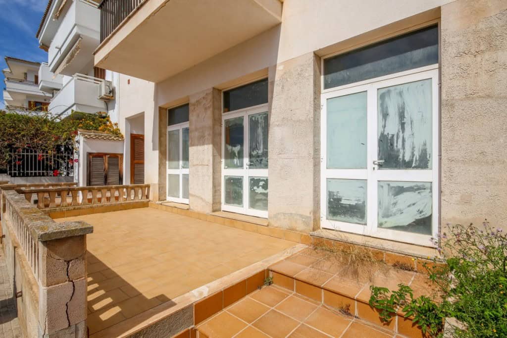 Gewerbe zum Verkauf in Alcúdia