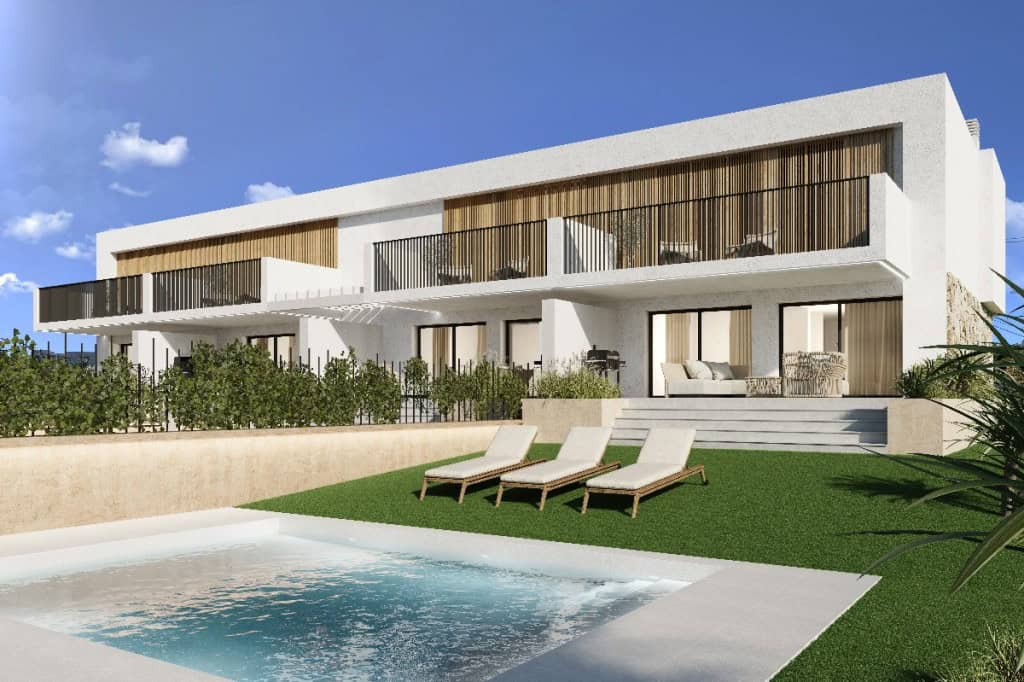 Villa for Sale in Alcúdia