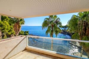 Penthouse for Sale in Illetes