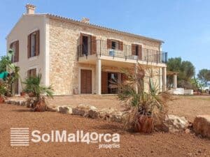 Country House for Sale in Santanyí