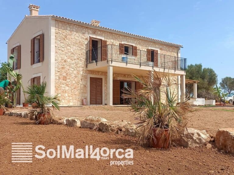 Country House for Sale in Santanyí