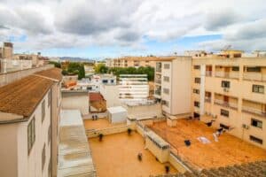 Penthouse for Sale in Alcúdia