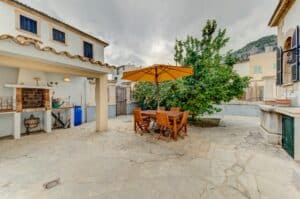 Town House for Sale in Pollença Pueblo