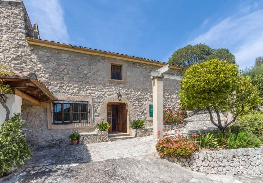 Country House for Sale in Pollença