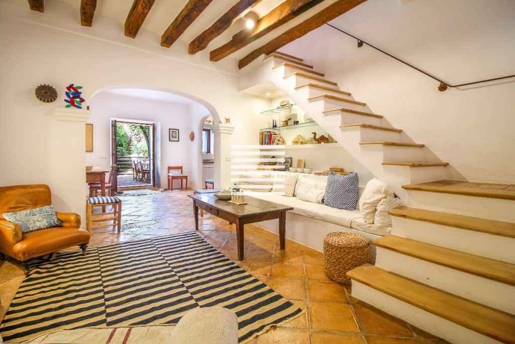 Town House till salu i Pollença Pueblo