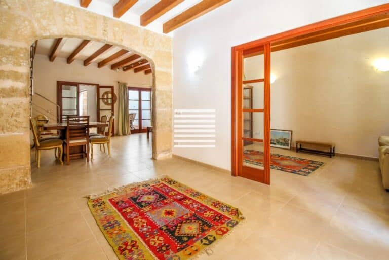 Town House for Sale in Alcúdia