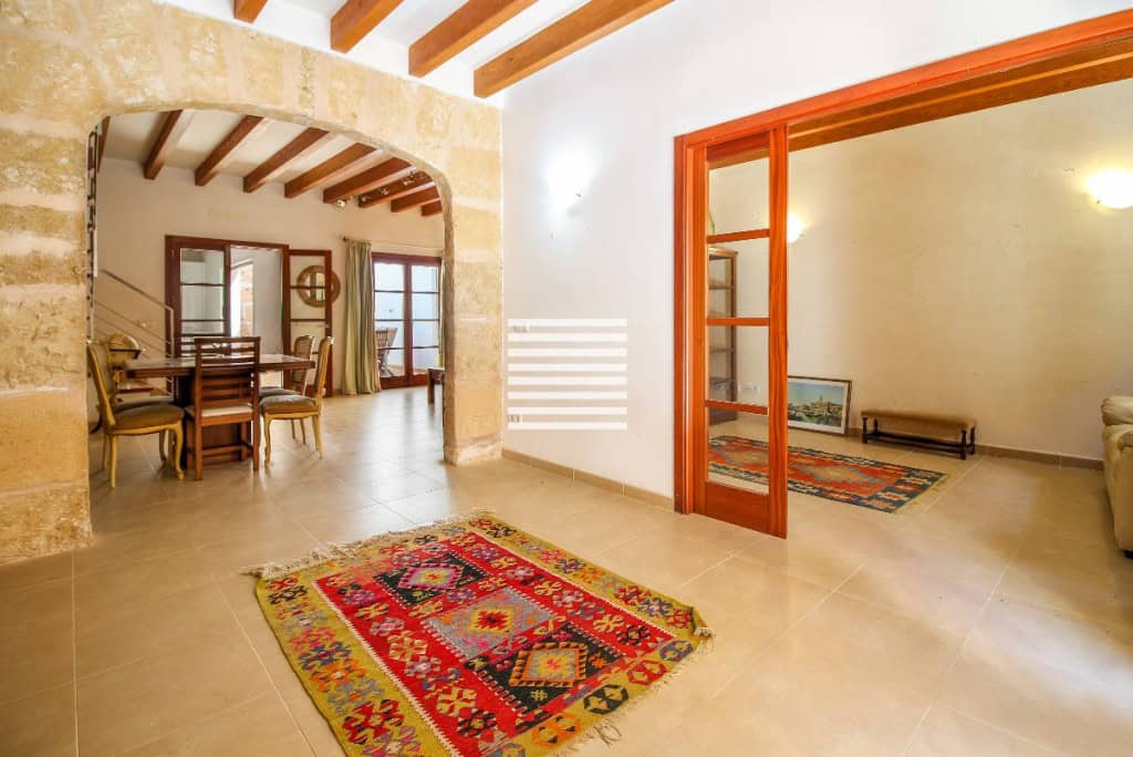 Town House for Sale in Alcúdia