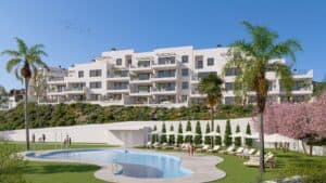 Apartment for Sale in Almuñecar