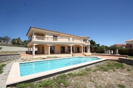 Villa for Sale in Sol de Mallorca