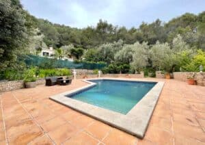 Country House for Sale in Puigpunyent