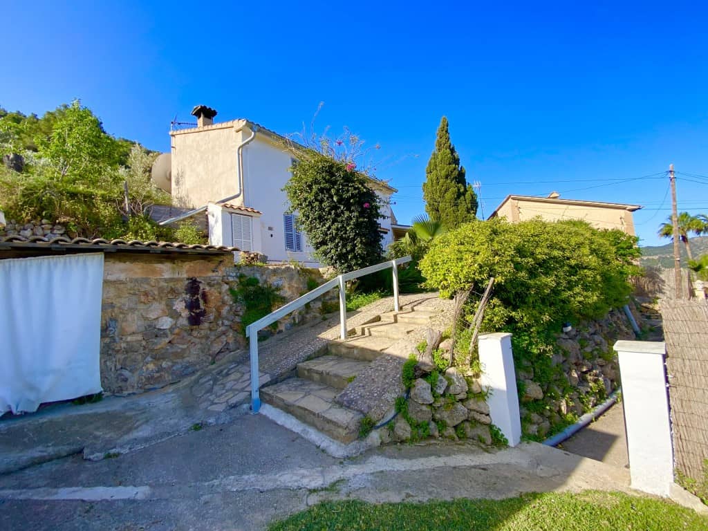 Country House for Sale in Andratx