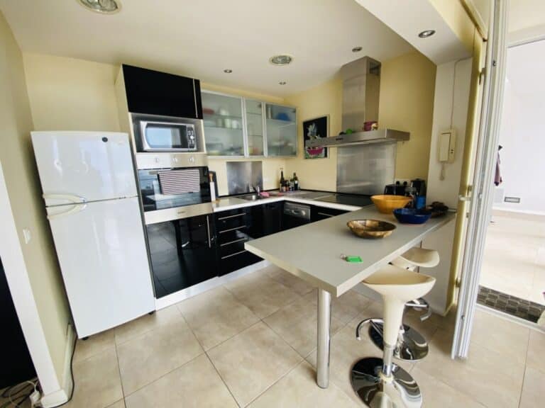 Apartment for Sale in Illetes