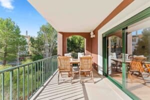 Apartment for Sale in Nova Santa Ponsa