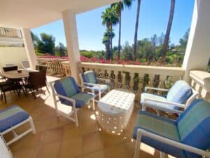 Apartment for Sale in Portals Nous