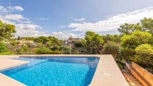 Apartment for Sale in Portals Nous