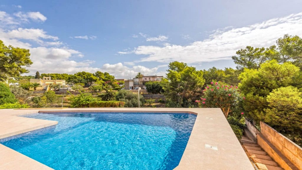 Apartment for Sale in Portals Nous