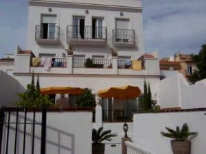 Commercial à vendre à Nerja