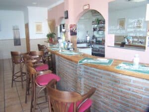 Commercial for Sale in Nerja