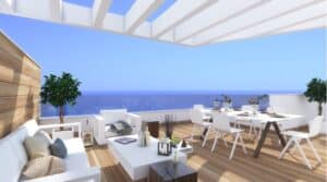 Apartment for Sale in Torrox