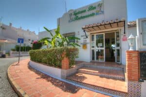 Commercial for Sale in Nerja