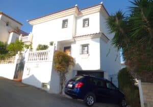 Villa for Sale in Torrox