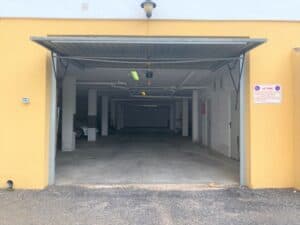 Garage for sale in Orihuela Costa