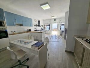 Commercial for Sale in Mojacar Playa