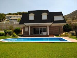 Villa for sale in Cullera