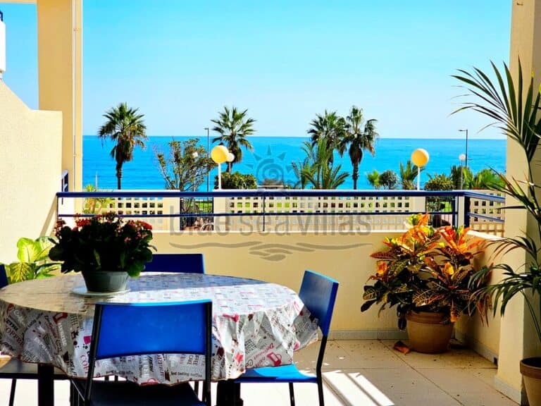 Apartment for Sale in Mojacar Playa