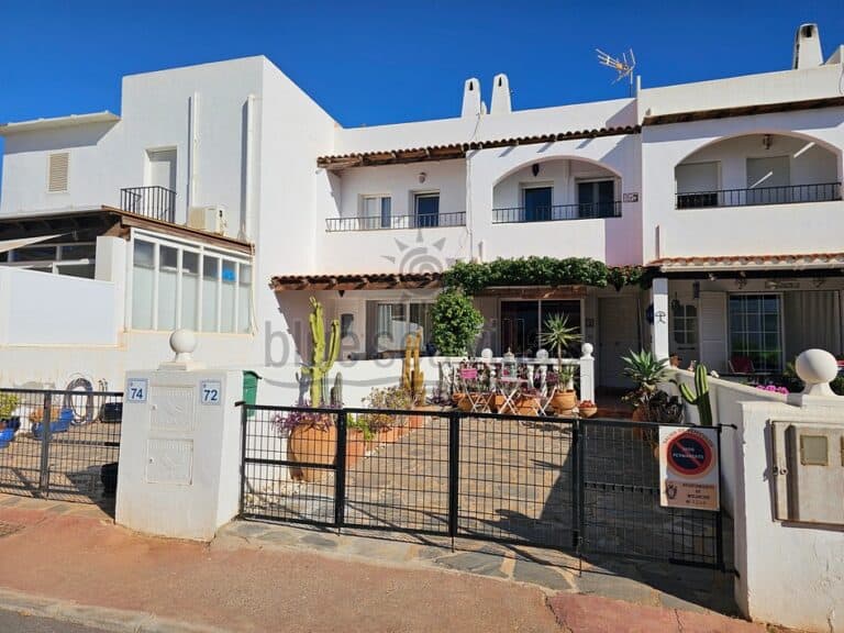 Maison de la ville à vendre à Mojacar Playa