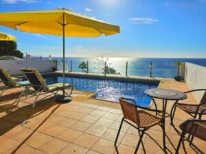 Villa for Sale in Mojacar Playa