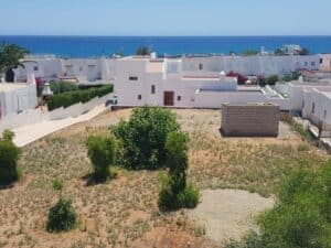 Plot for Sale in Mojacar