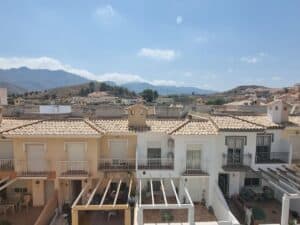Apartment for Sale in Turre