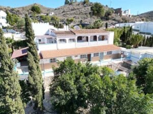 Villa for Sale in Mojacar
