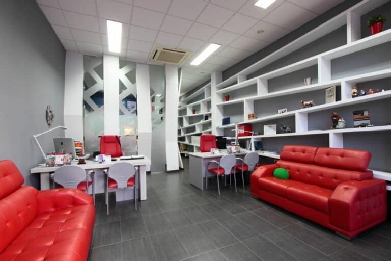 Commercial for sale in Benidorm