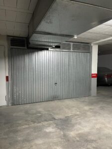 Garage for sale in Torrevieja