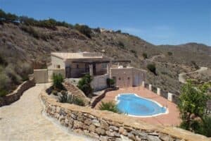 Villa for Sale in Bedar