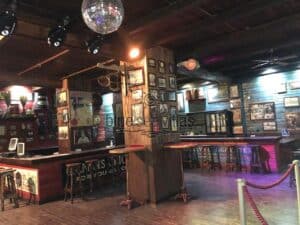 Commercial for Sale in Velez Rubio