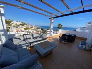 Apartment for Sale in Mojacar Playa