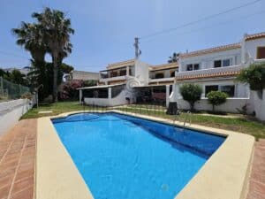 Town House for Sale in Mojacar Playa